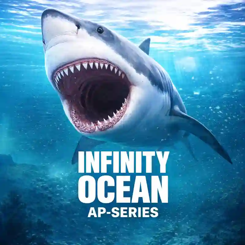 Infinity Ocean