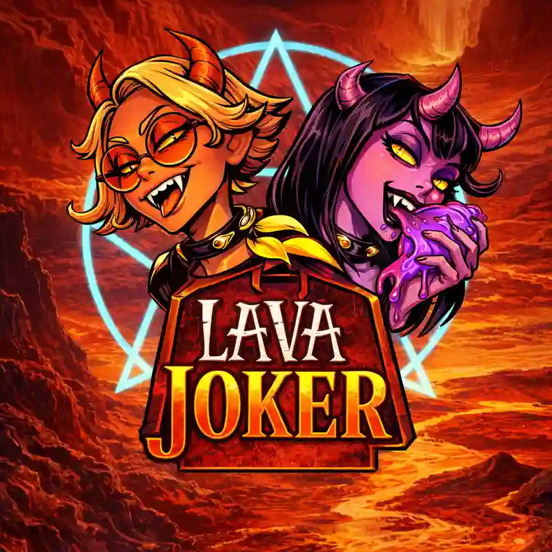 Lava Joker Slot Game at 5gjili